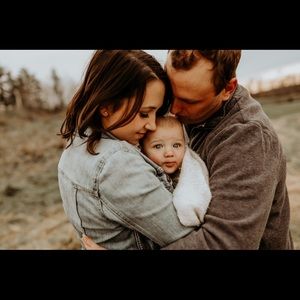 Meet your Posher, Bailey